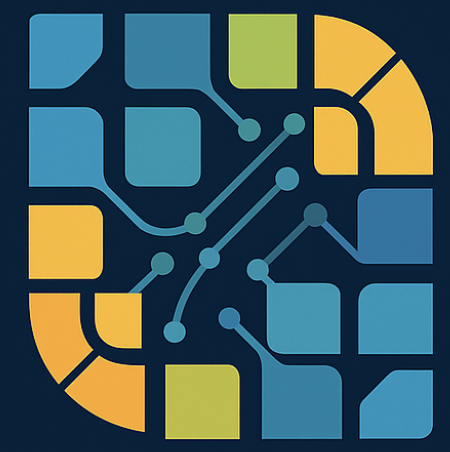 AI Mosaic Shape